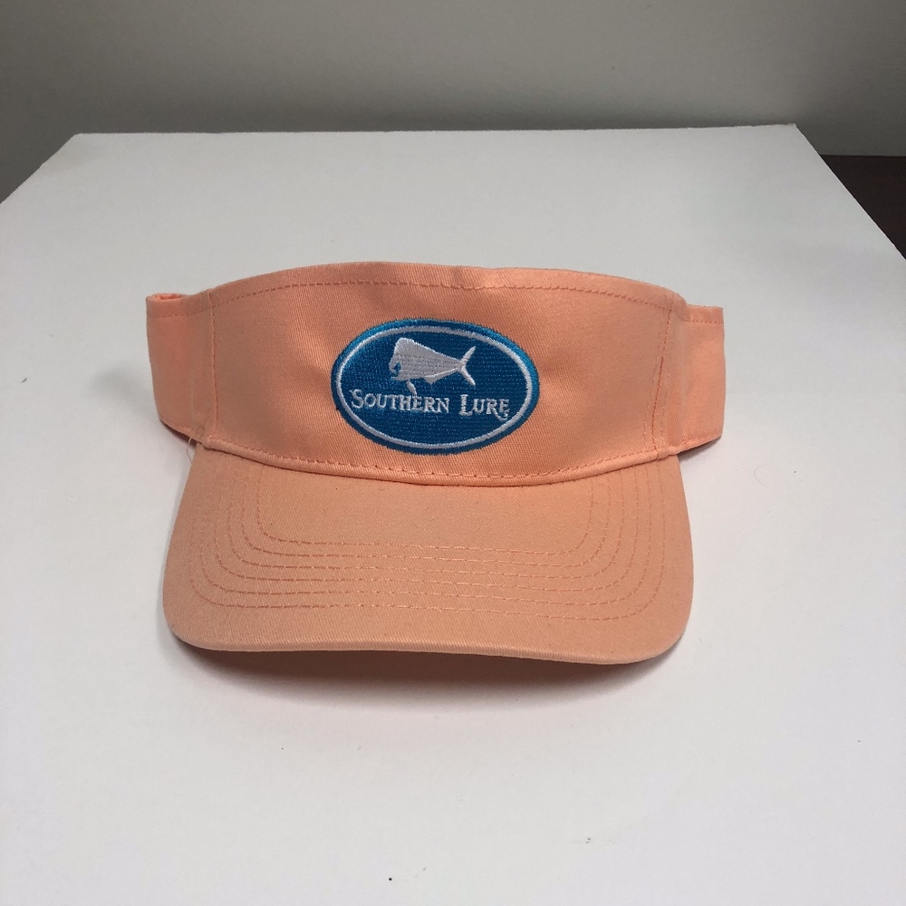 Preppy Visor